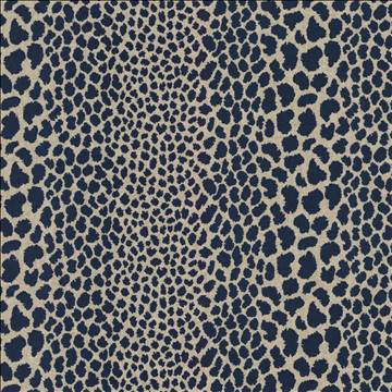 Instincts Indigo by Kasmir Fabric 5115 89% Cotton 11% Rayon USA 15,000 Wyzenbeek Double Rubs H: 13 4/8 inches, V: 6 3/8 inches 54 - Fabric Carolina - Kasmir