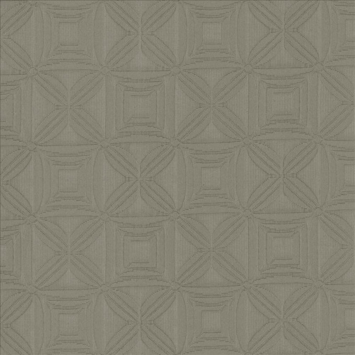 In Stitches Pewter by Kasmir Fabric 5141 69% Cotton
31% Polyester
 CHINA </p><p>Repeat: Horizontal: 7 1/8 inches and Vertical: 7 1/8 inches 55 - Fabric Carolina -