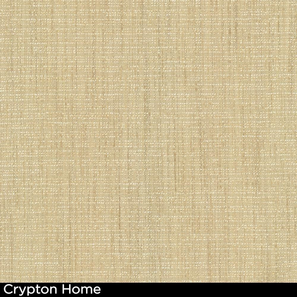 Integrity Custard by Kasmir Fabric 5171 66% Polyester
22% Olefin
12% Cotton
 USA </p><p>Repeat: Horizontal: N/A and Vertical: N/A 54 - Fabric Carolina -