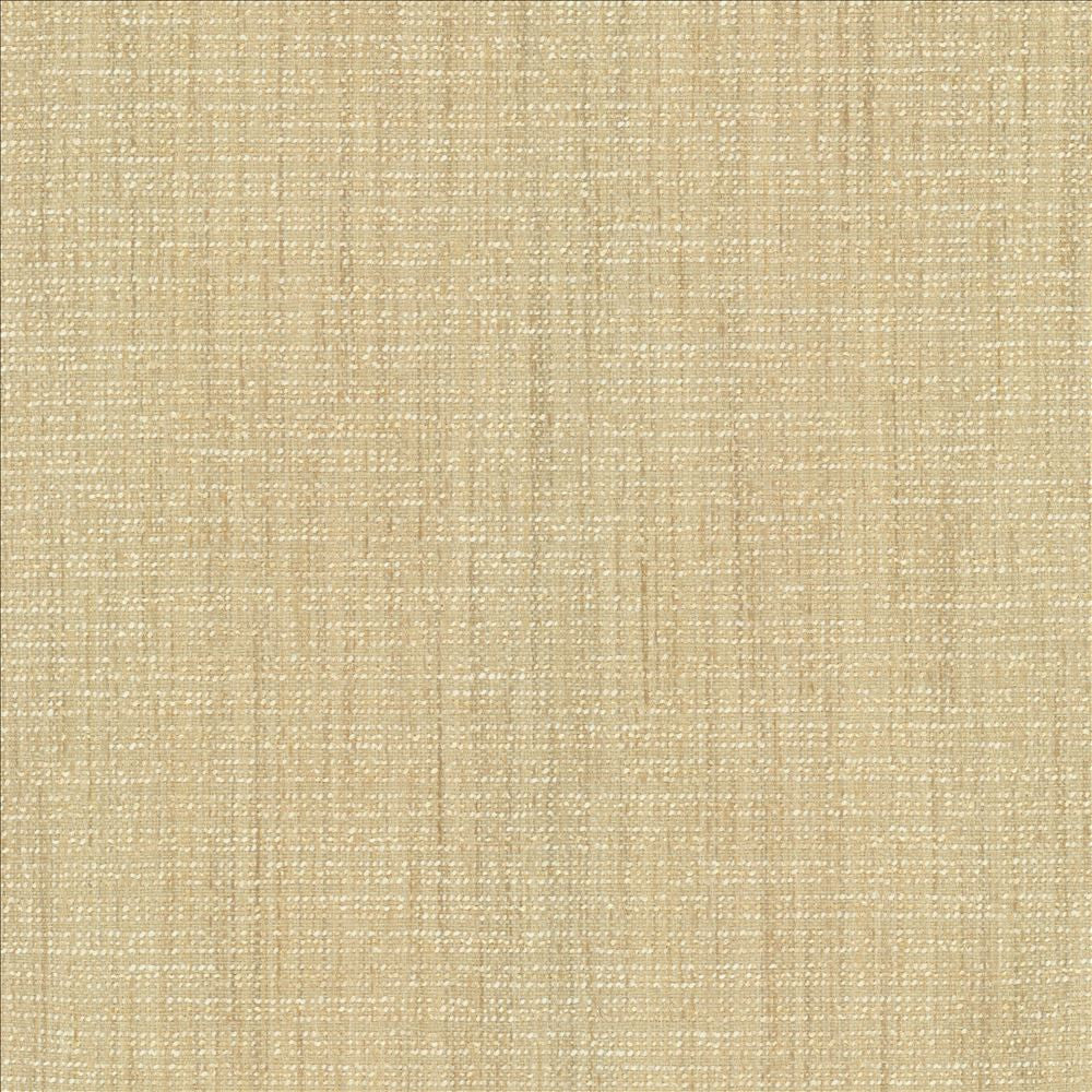 Integrity Custard by Kasmir Fabric 5171 66% Polyester
22% Olefin
12% Cotton
 USA 50,000 Wyzenbeek Double Rubs </p><p>Repeat: Horizontal: N/A and Vertical: N/A 54 - Fabric Carolina -