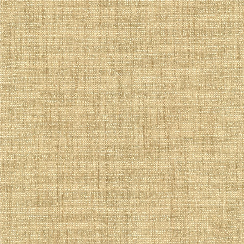 Integrity Custard by Kasmir Fabric 5171 66% Polyester
22% Olefin
12% Cotton
 USA </p><p>Repeat: Horizontal: N/A and Vertical: N/A 54 - Fabric Carolina -