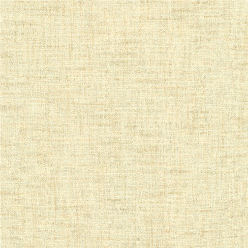 Integrity Eggshell by Kasmir Fabric 5171 66% Polyester
22% Olefin
12% Cotton
 USA </p><p>Repeat: Horizontal: N/A and Vertical: N/A 54 - Fabric Carolina -