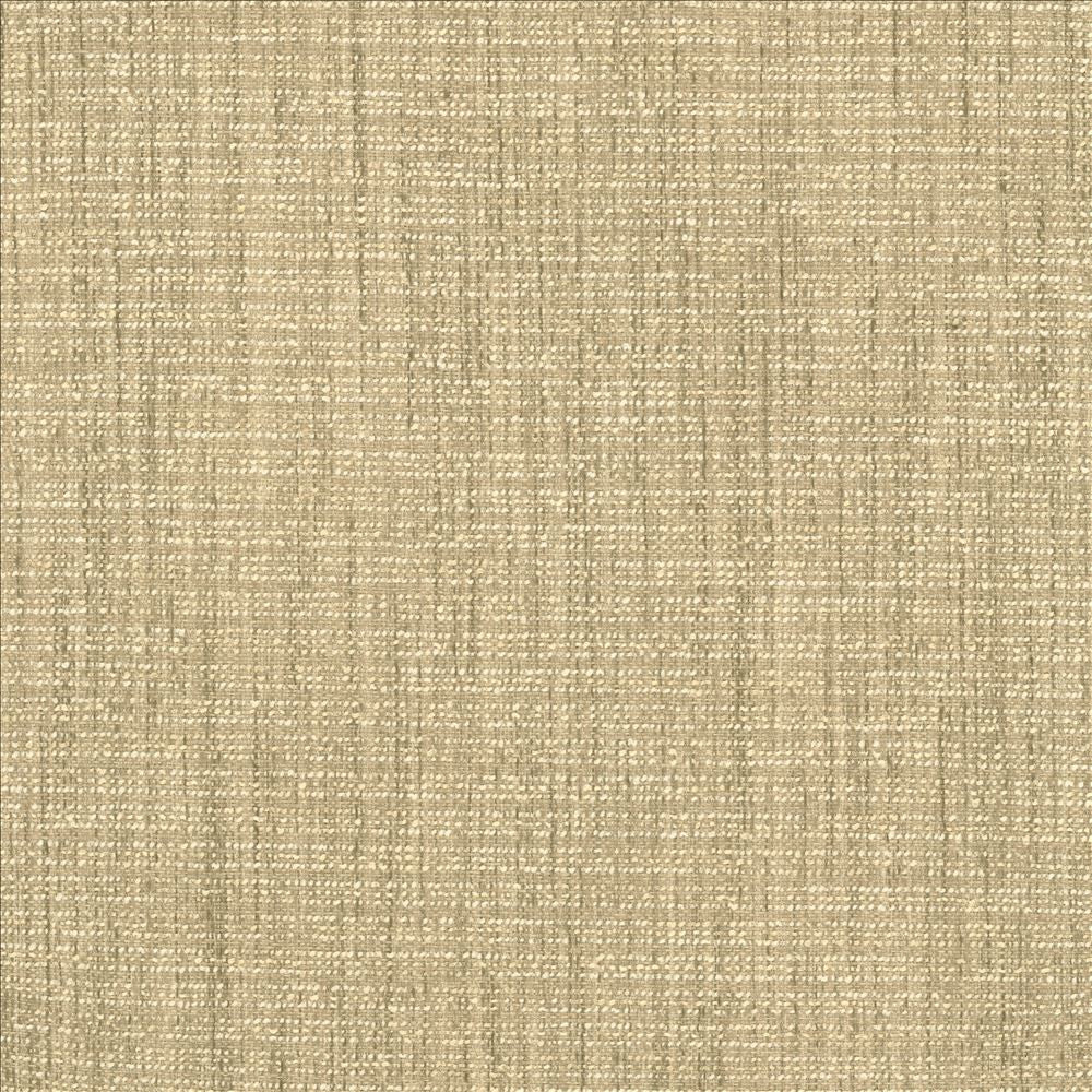 Integrity Flax by Kasmir Fabric 5171 66% Polyester
22% Olefin
12% Cotton
 USA </p><p>Repeat: Horizontal: N/A and Vertical: N/A 54 - Fabric Carolina -