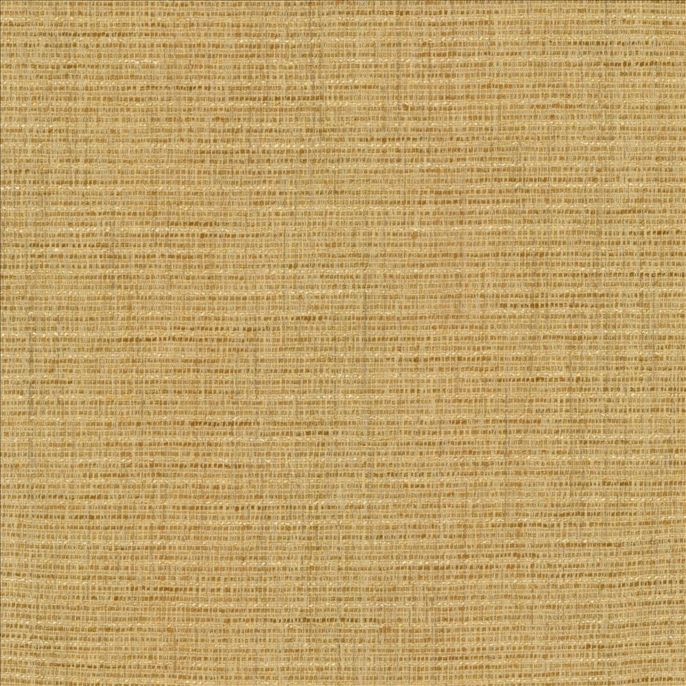 Integrity Golden by Kasmir Fabric 5171 66% Polyester
22% Olefin
12% Cotton
 USA 50,000 Wyzenbeek Double Rubs </p><p>Repeat: Horizontal: N/A and Vertical: N/A 54 - Fabric Carolina -