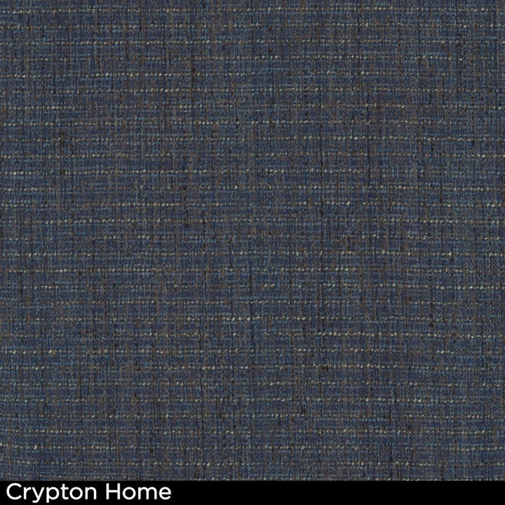 Integrity Indigo by Kasmir Fabric 5171 66% Polyester
22% Olefin
12% Cotton
 USA </p><p>Repeat: Horizontal: N/A and Vertical: N/A 54 - Fabric Carolina -