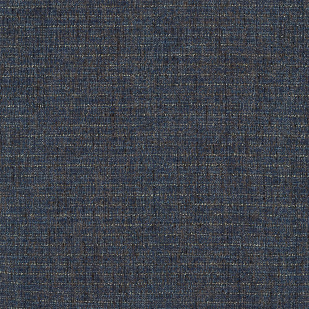 Integrity Indigo by Kasmir Fabric 5171 66% Polyester
22% Olefin
12% Cotton
 USA 50,000 Wyzenbeek Double Rubs Horizontal: N/A and Vertical: N/A 54 - Fabric Carolina -