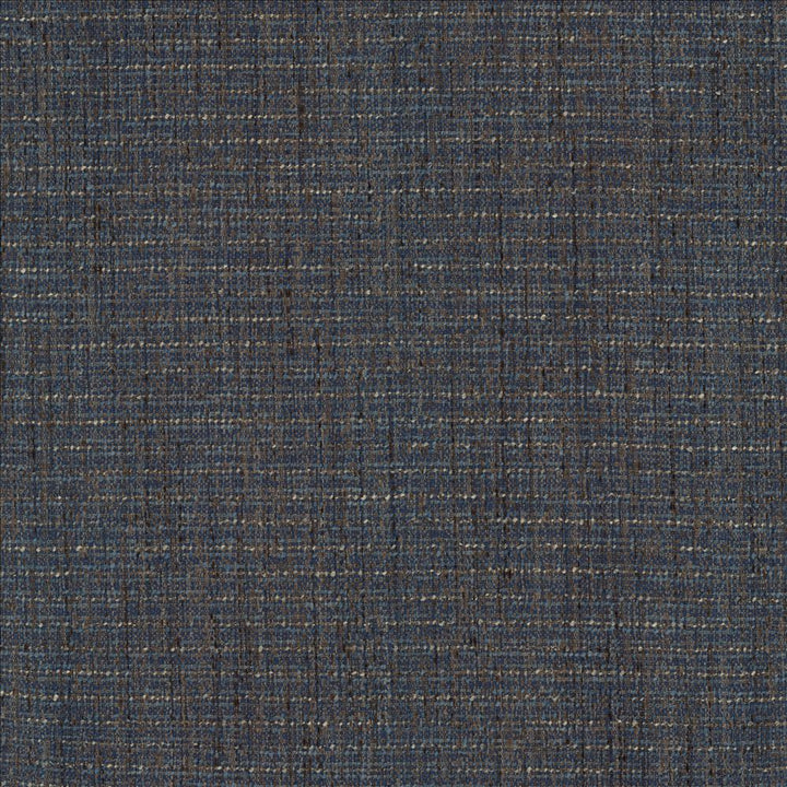 Integrity Indigo by Kasmir Fabric 5171 66% Polyester
22% Olefin
12% Cotton
 USA </p><p>Repeat: Horizontal: N/A and Vertical: N/A 54 - Fabric Carolina -