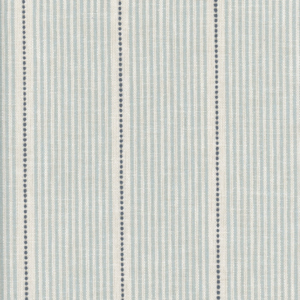 Interchange Aegean By Roth & Tompkins Fabric