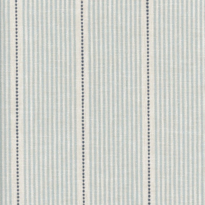 Interchange Aegean By Roth & Tompkins Fabric