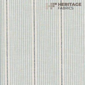 Interchange Aegean by Roth & Tompkins Fabric