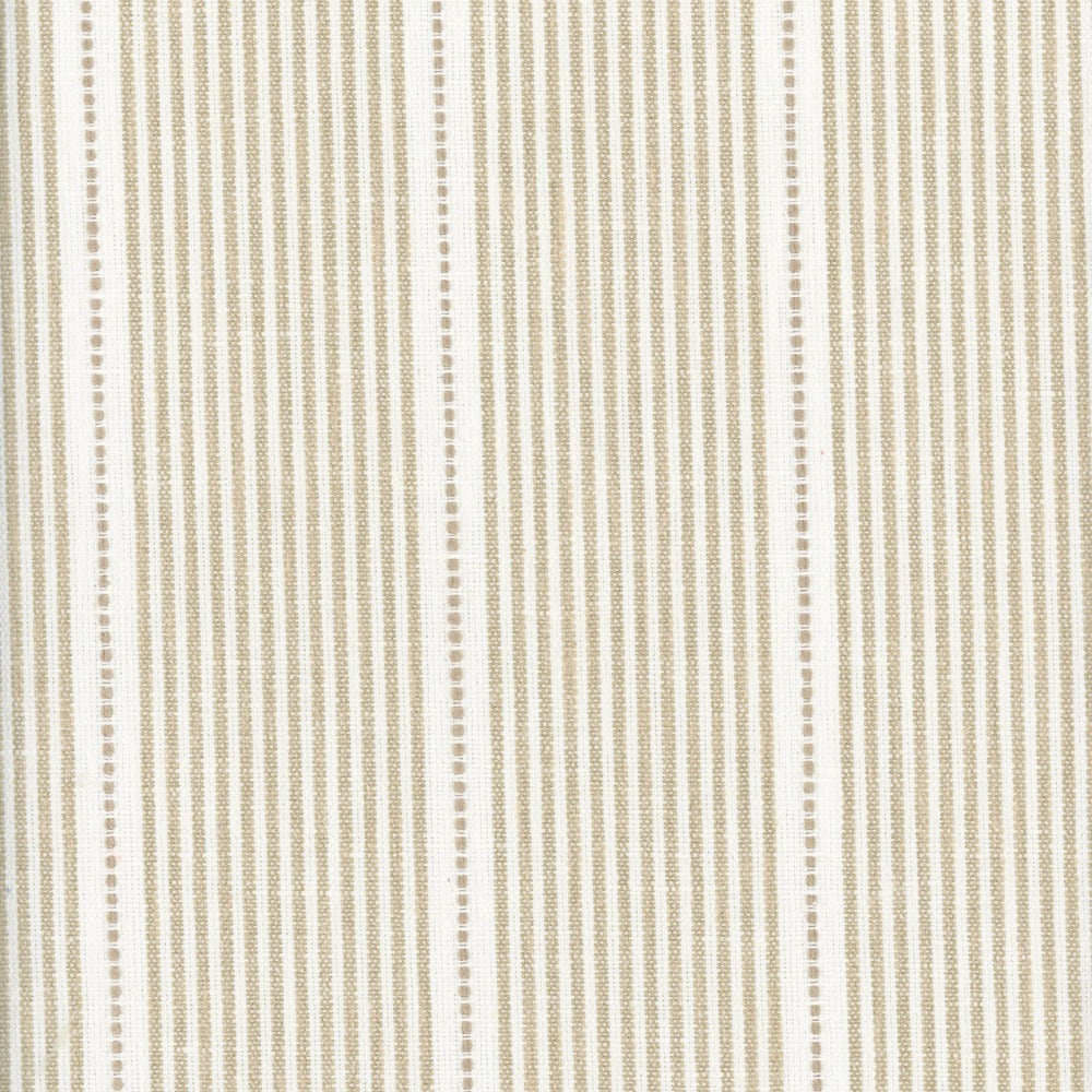 Interchange Burlap By Roth & Tompkins Fabric