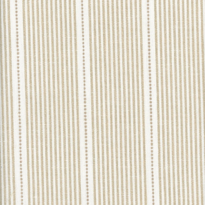 Interchange Burlap By Roth & Tompkins Fabric