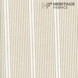 Interchange Burlap By Roth & Tompkins Fabric