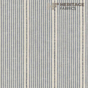 Interchange Denim by Roth & Tompkins Fabric