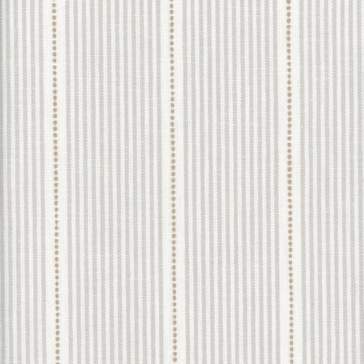 Interchange Fog by Roth & Tompkins Fabric - 52% Cotton 48% Polyester - India - 30,001-50,000 double rubs - H: 2.75" - 54" - Fabric Carolina -