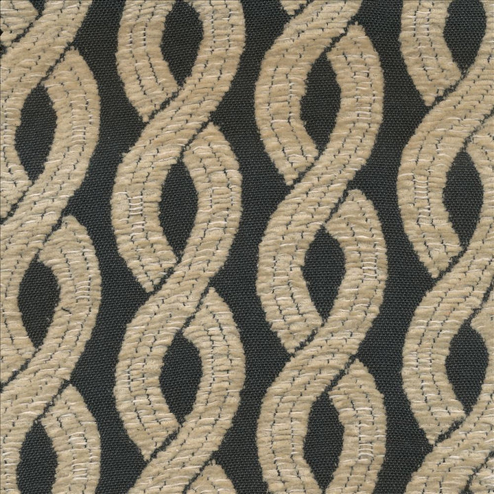 Interchange Pepper by Kasmir Fabric 1369 100% Cotton
 USA </p><p>Repeat: Horizontal: 3 2/8 inches and Vertical: 2 inches 54 - Fabric Carolina -