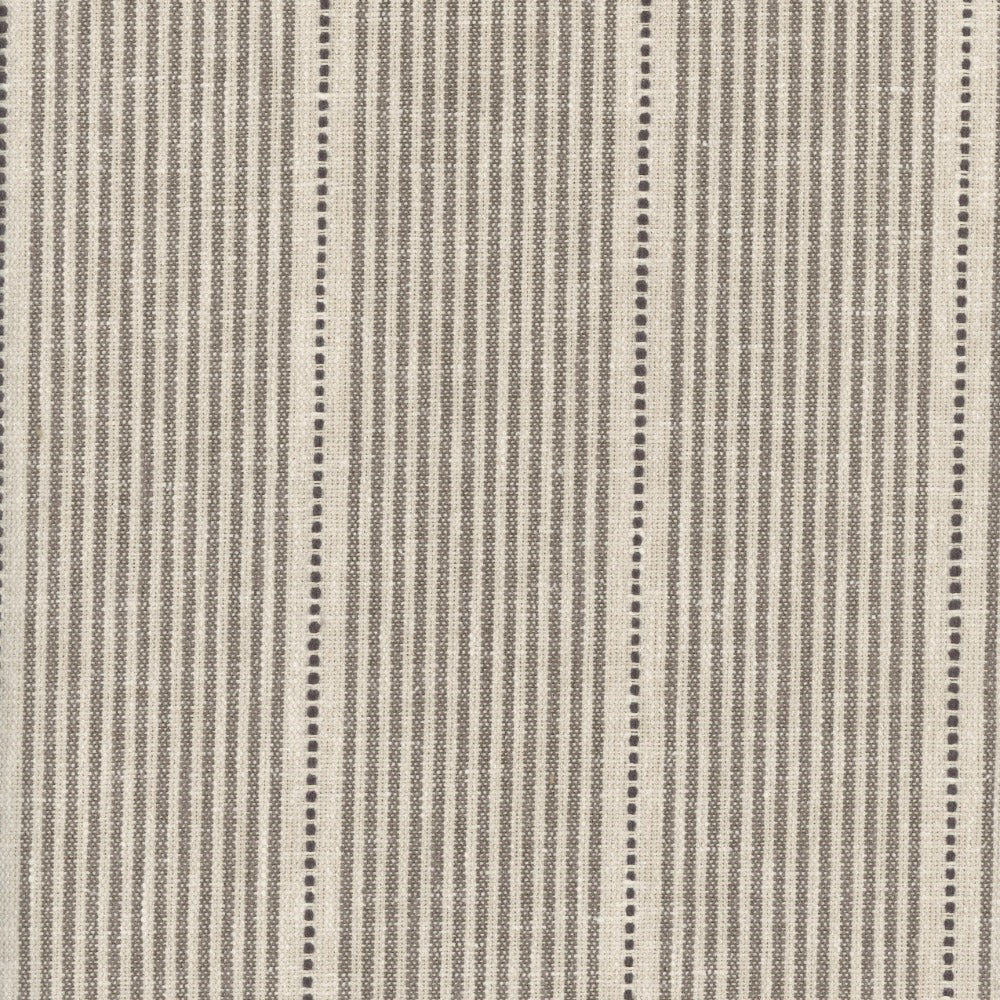 Interchange Pewter By Roth & Tompkins Fabric