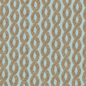 Interchange Tidal Pool by Kasmir Fabric