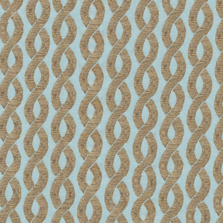 Interchange Tidal Pool by Kasmir Fabric 1368 100% Cotton
 USA 15,000 Wyzenbeek Double Rubs </p><p>Repeat: Horizontal: 3 2/8 inches and Vertical: 2 inches 54 - Fabric Carolina -