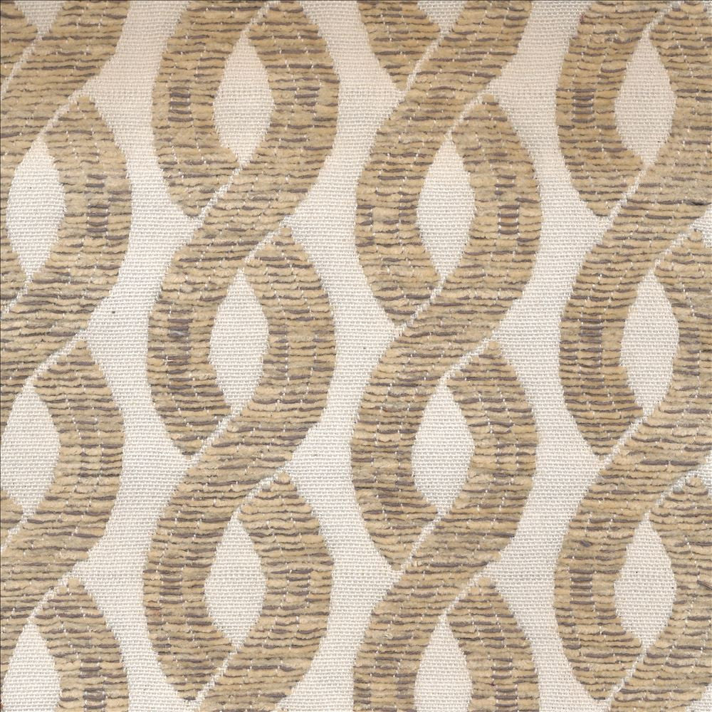 Interchange White Linen by Kasmir Fabric 1367 100% Cotton
 USA </p><p>Repeat: Horizontal: 3 2/8 inches and Vertical: 2 inches 54 - Fabric Carolina -