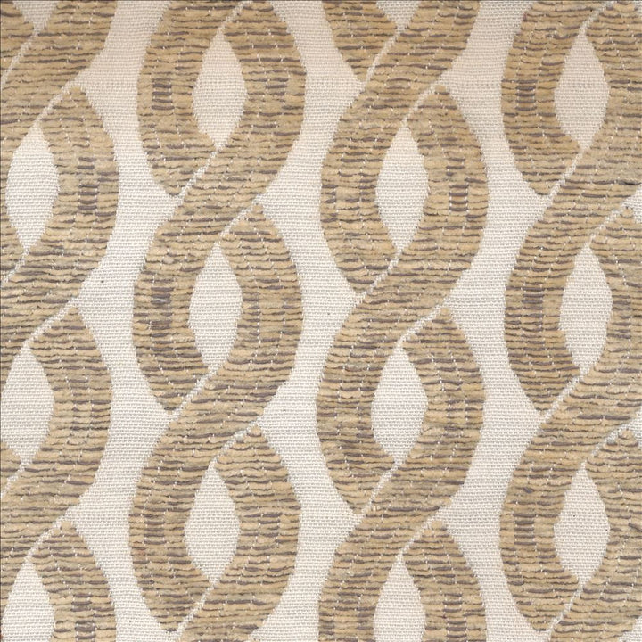 Interchange White Linen by Kasmir Fabric 1367 100% Cotton
 USA </p><p>Repeat: Horizontal: 3 2/8 inches and Vertical: 2 inches 54 - Fabric Carolina -