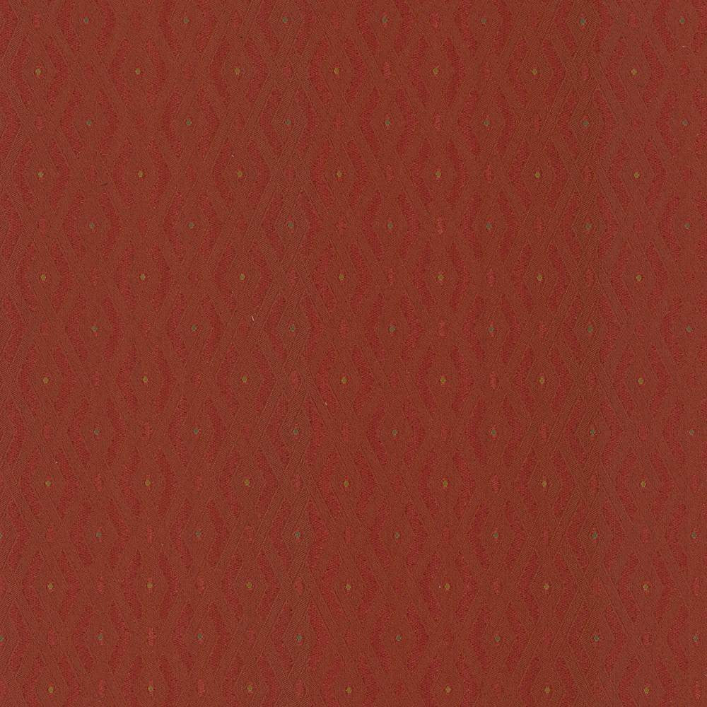 Interlink Salsa by Kasmir Fabric 5087 100% Polyester
 USA </p><p>Repeat: Horizontal: 2 2/8 inches and Vertical: 2 4/8 inches 58 - 59 - Fabric Carolina -