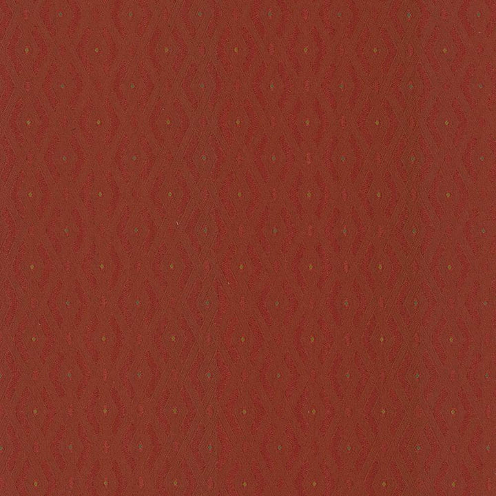 Interlink Salsa by Kasmir Fabric 5087 100% Polyester
 USA </p><p>Repeat: Horizontal: 2 2/8 inches and Vertical: 2 4/8 inches 58 - 59 - Fabric Carolina -
