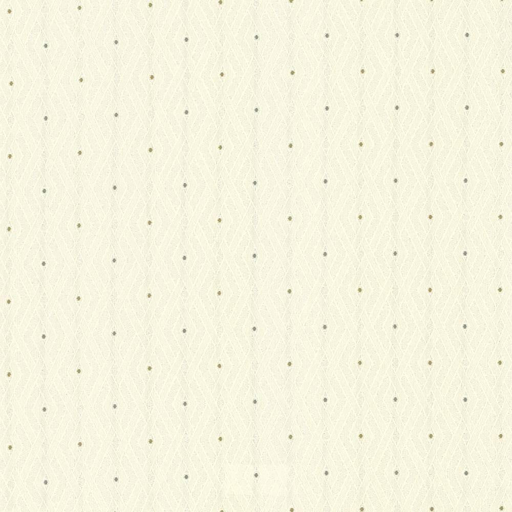 Interlink Snow by Kasmir Fabric 5089 USA 33,000 Wyzenbeek Double Rubs H: 2 2/8 inches, V:2 4/8 inches 58 - 59 - Fabric Carolina - Kasmir