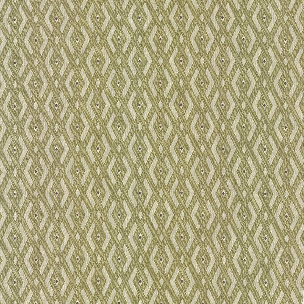Interlink Wasabi by Kasmir Fabric 5090 USA 33,000 Wyzenbeek Double Rubs H: 2 2/8 inches, V:2 4/8 inches 58 - 59 - Fabric Carolina - Kasmir