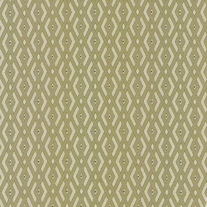 Interlink Wasabi by Kasmir Fabric 5090 USA 33,000 Wyzenbeek Double Rubs H: 2 2/8 inches, V:2 4/8 inches 58 - 59 - Fabric Carolina - Kasmir