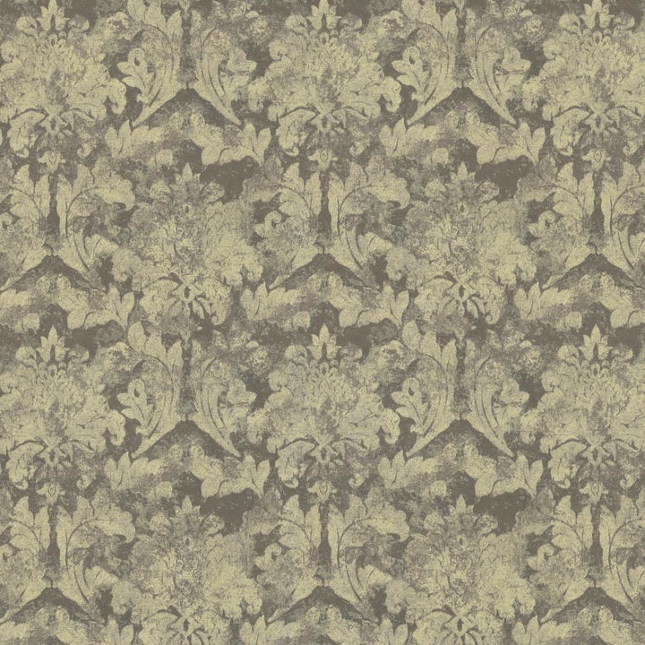 Interlude 110 Pewter by Kasmir Fabric 1457 100% Polyester
 SPAIN </p><p>Repeat: Horizontal: 14 2/8 inches and Vertical: 18 1/8 inches 110 - Fabric Carolina -