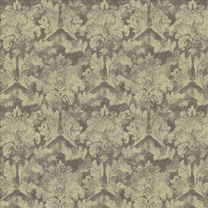 Interlude 110 Pewter by Kasmir Fabric