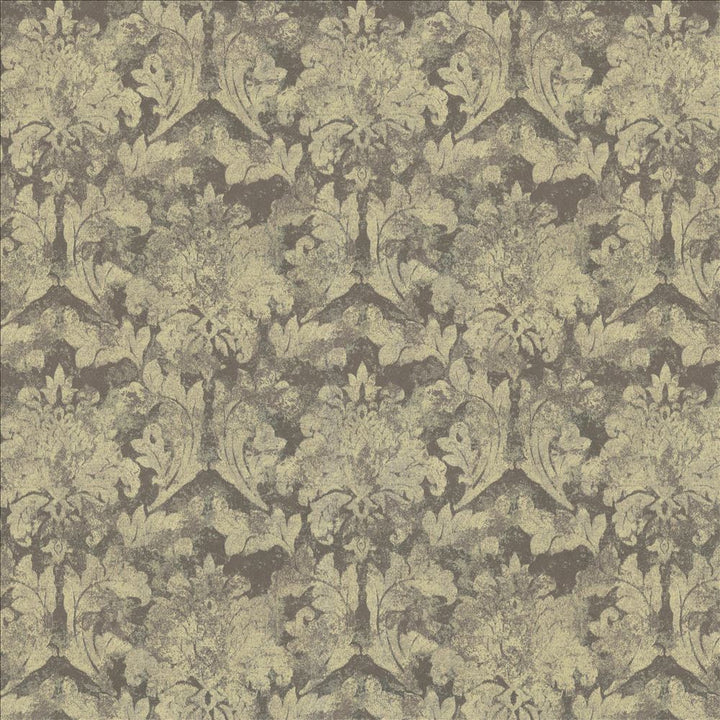 Interlude 55 Pewter by Kasmir Fabric 1457 100% Polyester
 SPAIN 12,000 Martindale Cycles </p><p>Repeat: Horizontal: 14 2/8 inches and Vertical: 18 1/8 inches 55 - Fabric Carolina -