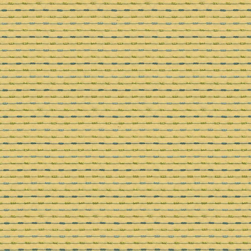 Intermittent Butter by Kasmir Fabric 1424 USA 42,000 Wyzenbeek Double Rubs H: 1 inches, V:1 6/8 inches 56 - 57 - Fabric Carolina - Kasmir