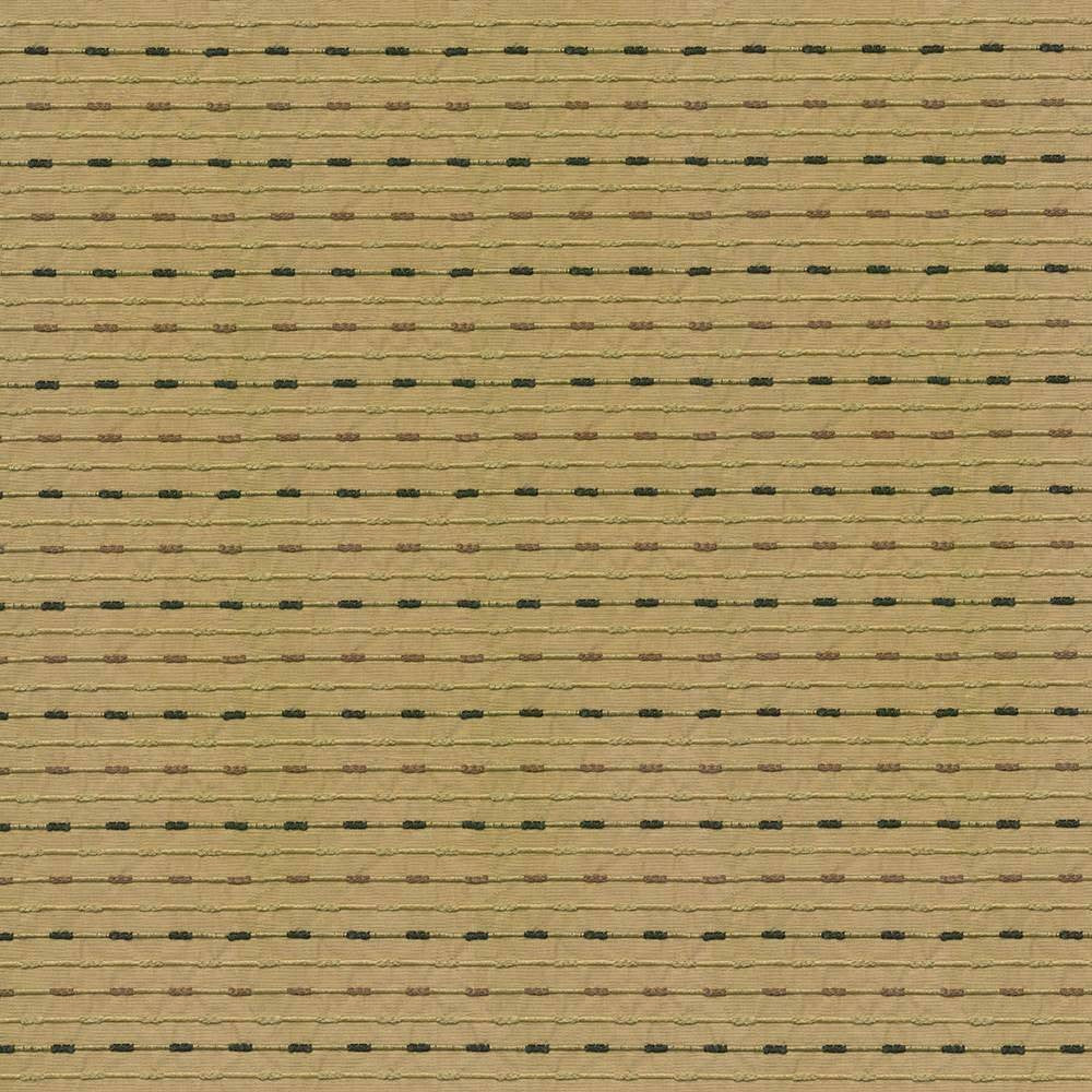 Intermittent Coin by Kasmir Fabric 1424 USA 42,000 Wyzenbeek Double Rubs H: 1 inches, V:1 6/8 inches 56 - 57 - Fabric Carolina - Kasmir