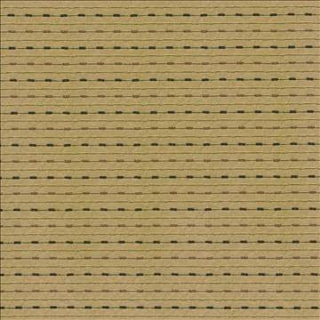 Intermittent Coin by Kasmir Fabric 1424 63% Polyester 22% Cotton 15% Rayon USA 42,000 Wyzenbeek Double Rubs H: 1 inches, V: 1 6/8 inches 56 - 57 - Fabric Carolina - Kasmir