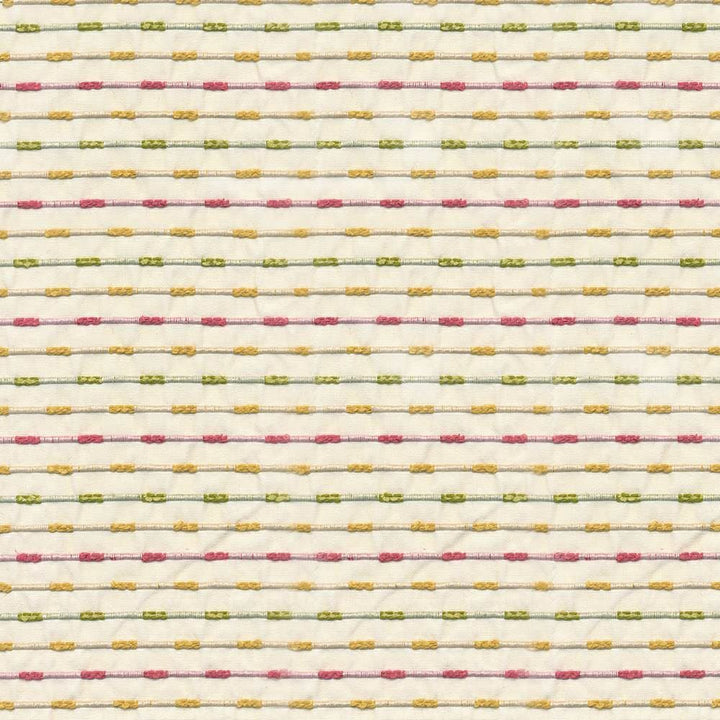 Intermittent Watermelon by Kasmir Fabric 1423 63% Polyester
22% Cotton
15% Rayon
 USA 42,000 Wyzenbeek Double Rubs Horizontal: 1 inches and Vertical: 1 6/8 inches 56 - Fabric Carolina -