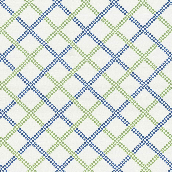 Intersection Blueberry by Kasmir Fabric 1419 68% Polyester
32% Rayon
 CHINA </p><p>Repeat: Horizontal: 9 inches and Vertical: 8 7/8 inches 55 - Fabric Carolina -