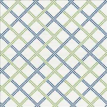 Intersection Blueberry by Kasmir Fabric 1419 68% Polyester 32% Rayon CHINA 33,000 Wyzenbeek Double Rubs H: 9 inches, V: 8 7/8 inches 55 - Fabric Carolina - Kasmir