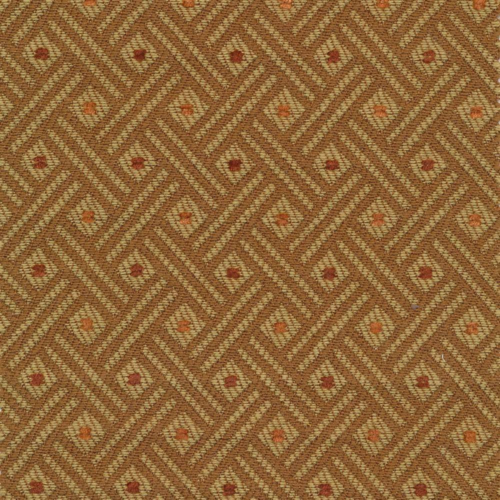 Intersperse Camel by Kasmir Fabric 1370 CHINA 9,000 Wyzenbeek Double Rubs H: 1 inches, V:1 inches 55 - Fabric Carolina - Kasmir