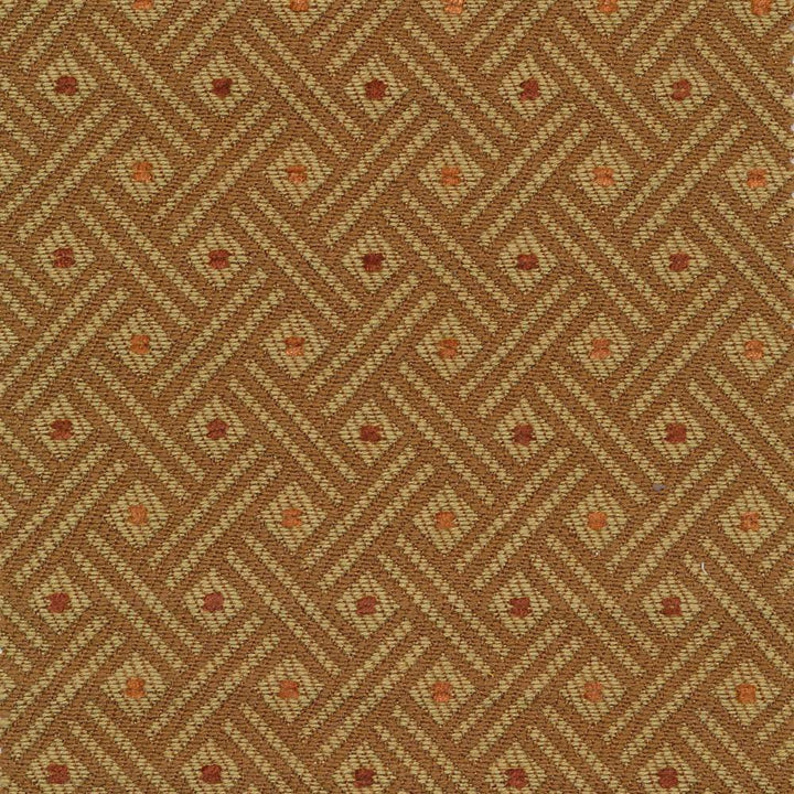 Intersperse Camel by Kasmir Fabric 1370 CHINA 9,000 Wyzenbeek Double Rubs H: 1 inches, V:1 inches 55 - Fabric Carolina - Kasmir