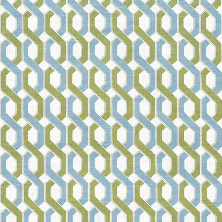 Interwoven Capri by Kasmir Fabric 5090 UAE 30,000 Wyzenbeek Double Rubs H: 3 4/8 inches, V:9 inches 54 - 55 - Fabric Carolina - Kasmir