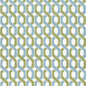 Interwoven Capri by Kasmir Fabric