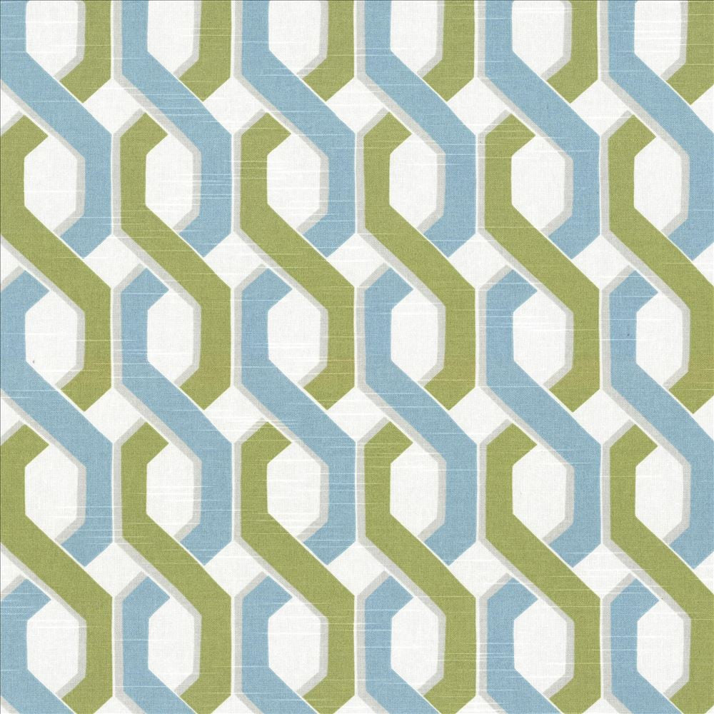 Interwoven Capri by Kasmir Fabric 5090 100% Cotton
 UAE </p><p>Repeat: Horizontal: 3 4/8 inches and Vertical: 9 inches 54 - 55 - Fabric Carolina -