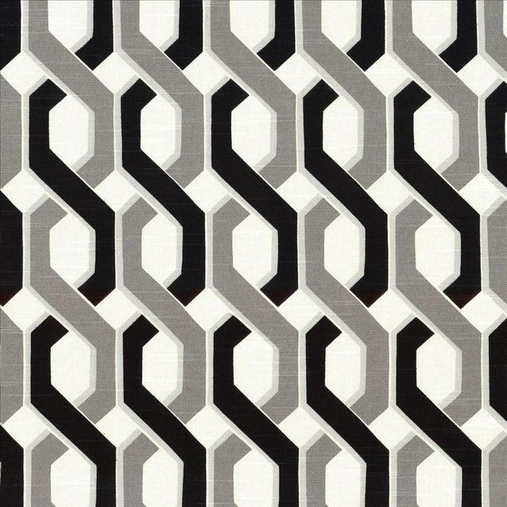 Interwoven Coal by Kasmir Fabric 5085 100% Cotton
 UAE 30,000 Wyzenbeek Double Rubs </p><p>Repeat: Horizontal: 3 4/8 inches and Vertical: 9 inches 54 - Fabric Carolina -