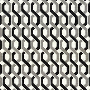 Interwoven Coal by Kasmir Fabric