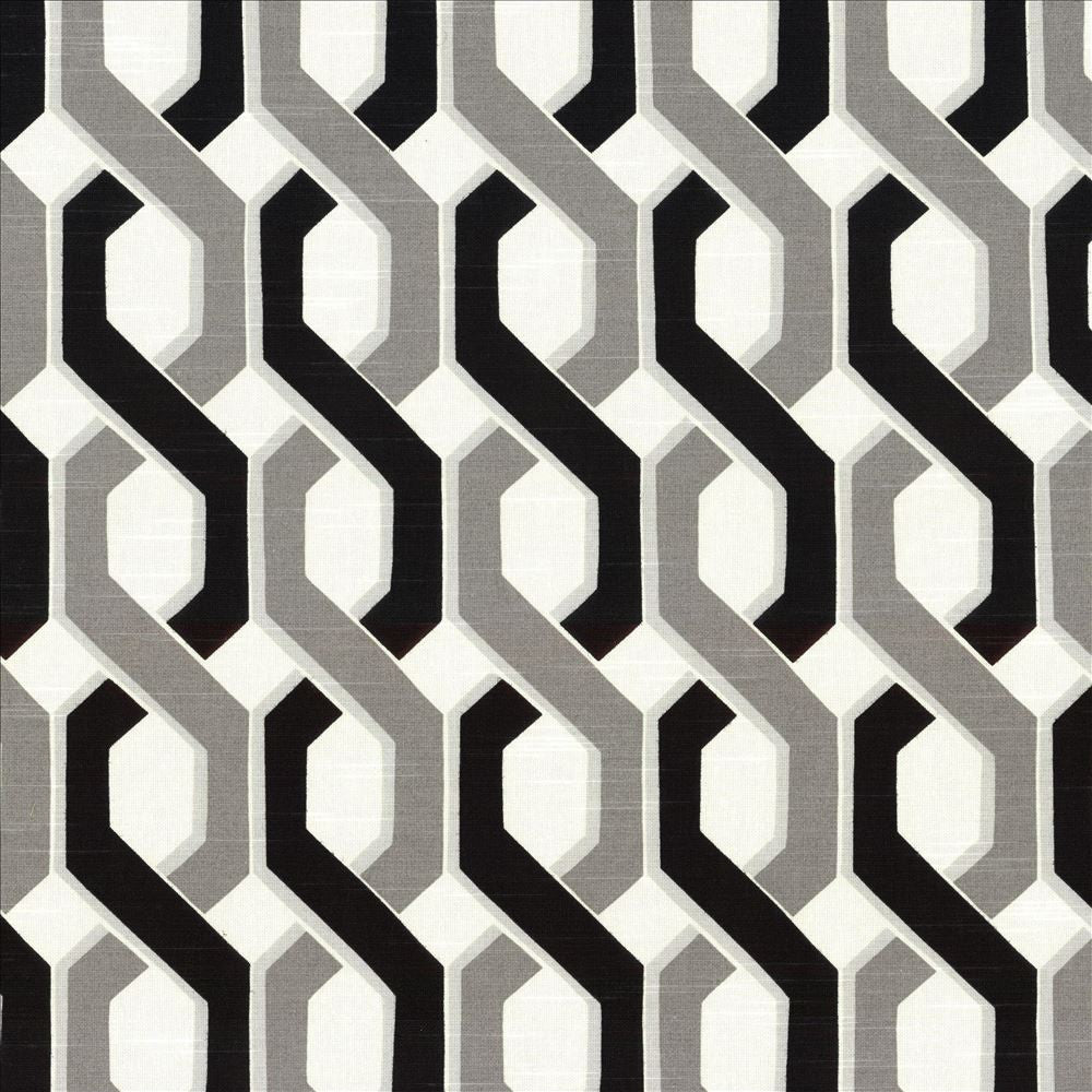 Interwoven Coal by Kasmir Fabric 5085 100% Cotton
 UAE </p><p>Repeat: Horizontal: 3 4/8 inches and Vertical: 9 inches 54 - 55 - Fabric Carolina -