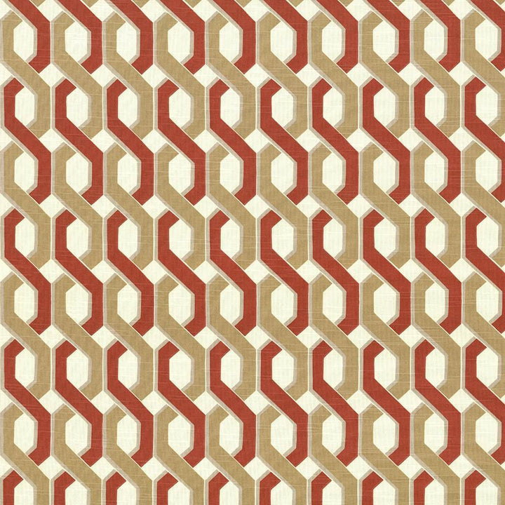 Interwoven Sahara by Kasmir Fabric 5086 100% Cotton
 UAE </p><p>Repeat: Horizontal: 3 4/8 inches and Vertical: 9 inches 54 - 55 - Fabric Carolina -
