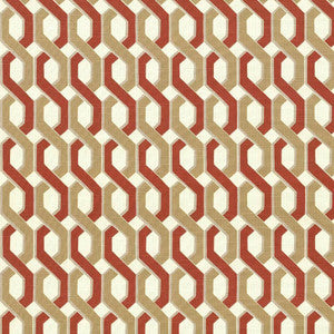 Interwoven Sahara by Kasmir Fabric