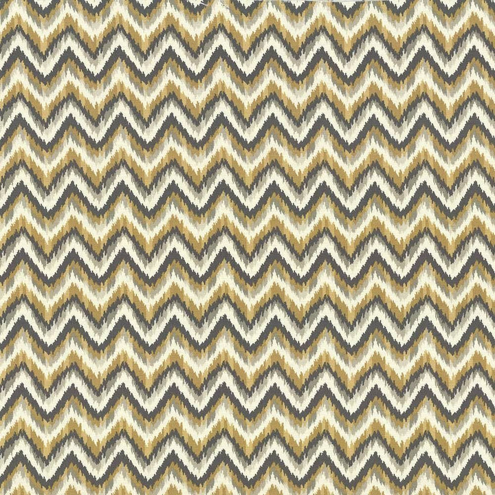 Into The Flame Amber by Kasmir Fabric 1434 100% Cotton
 PAKISTAN 15,000 Wyzenbeek Double Rubs </p><p>Repeat: Horizontal: 6 6/8 inches and Vertical: 4 4/8 inches 54 - Fabric Carolina -